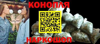 хмурый Бузулук